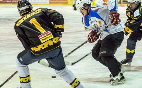 ŚALH – wyniki oświęcimskich amatorów