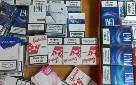 Sprawca rozbojów ma 16, a paser 18 lat