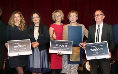 Zatorska gra miejska nagrodzona