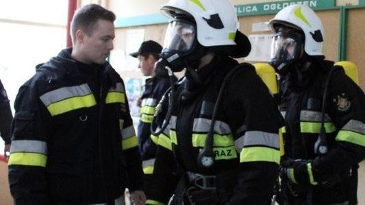 Broszkowice najszybciej pokonały wieżowiec – FOTO