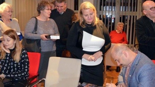 Niezłomni z oddziału Sosienki