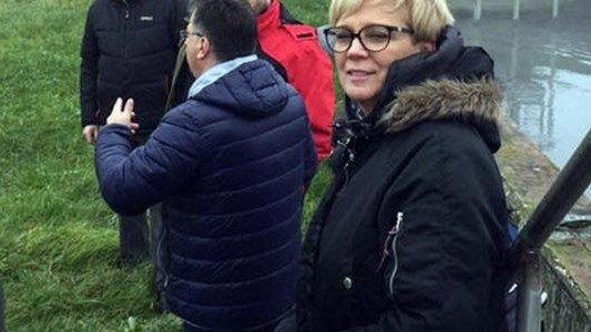 I wespół w zespół, by fetor móc zmóc