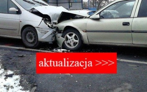 Droga wojewódzka nr 948 już przejezdna – AKTUALIZACJA