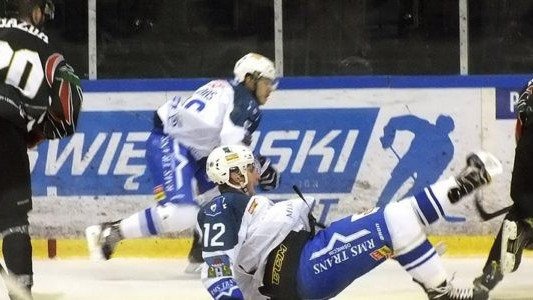 Trzy mecze Unii w cztery dni