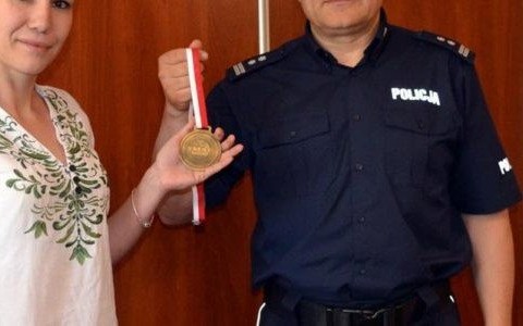 Patrycja Pszczelińska ponownie mistrzynią Europy w sztukach walki