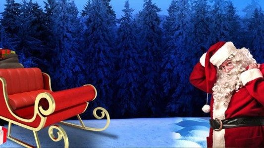 Całą rodziną do Parku Mikołaja w Zatorze