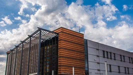 Oświęcimska książnica najlepszą w Polsce