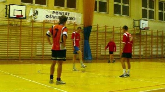 Wyniki meczów ALPN Oświęcim