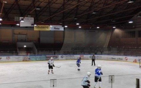 ŚALH – wyniki oświęcimskich amatorów