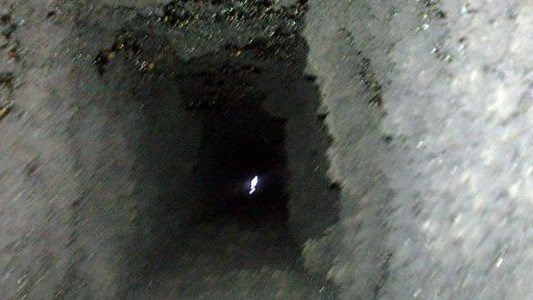 Dym i czad. O włos od tragedii