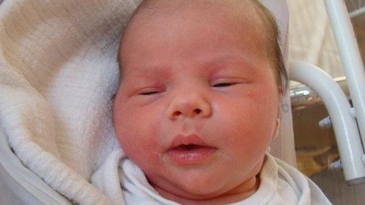 Witamy wśród nas przed pierwszymi świętami – FOTO