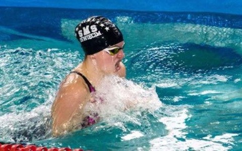 W trakcie świąt nabieram sił na kolejne miesiące pracy