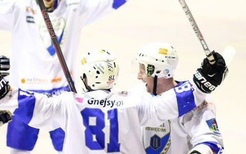 ŚALH – wyniki oświęcimskich amatorów