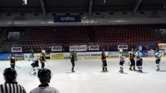 ŚALH – wyniki oświęcimskich amatorów