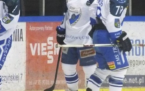 Unia strzeliła jednego gola i to wystarczyło