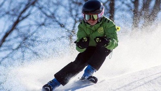 Szusować każdy może, trochę lepiej lub trochę gorzej, byle z głową