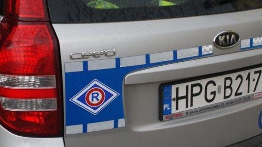 Śmierć na drodze. Zginął 35-latek