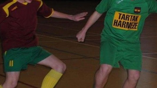 Ostatni turniej eliminacyjny