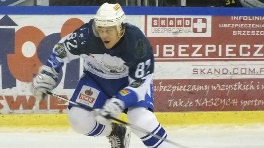 Zwycięstwo ze szkółką na koniec sezonu – FOTO