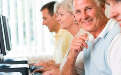 Rusz w drogę po zatrudnienie