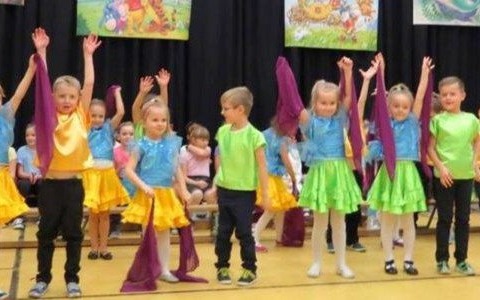 Dziewiątka pokazała swój potencjał – FOTO