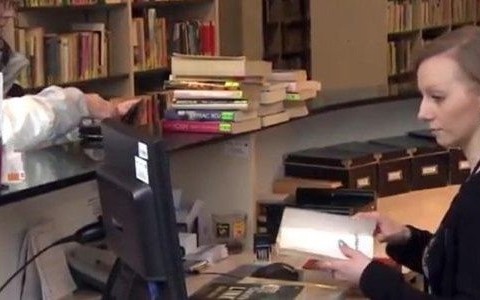 Wieści z oświęcimskiego ratusza – FILM