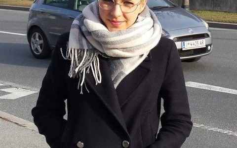 Elżbieta Gabryszak ósma na międzynarodowych zawodach