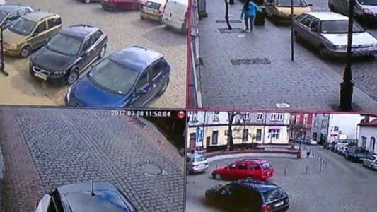 Wieści z oświęcimskiego ratusza – FILM