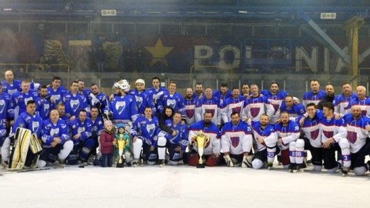 ŚALH – wyniki oświęcimskich amatorów