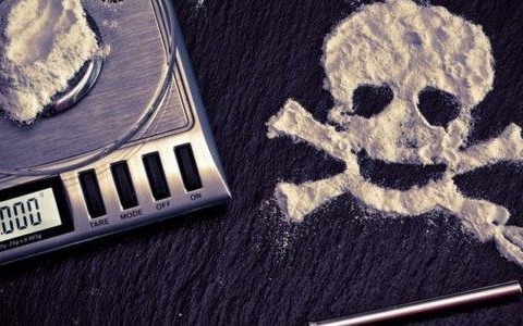 Narkotykowy dealer z kradzionym telefonem