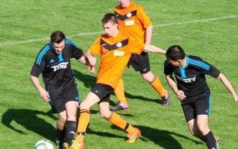 Zatorzanka odpowiada LKS Rajsko zwycięstwem