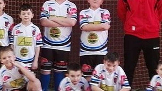 W niedzielę kolejna runda Powiatowej Ligi Orlików