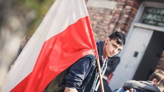 Marsz Żywych – utrudnienie drogowe