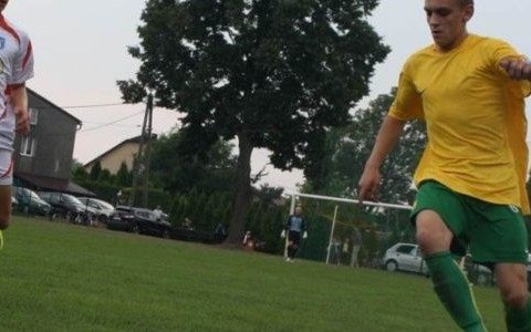 Niwa wykorzystała słabszą grę rywala w drugiej połowie