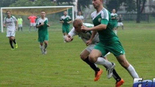 W cztery minuty gry ustalili wynik