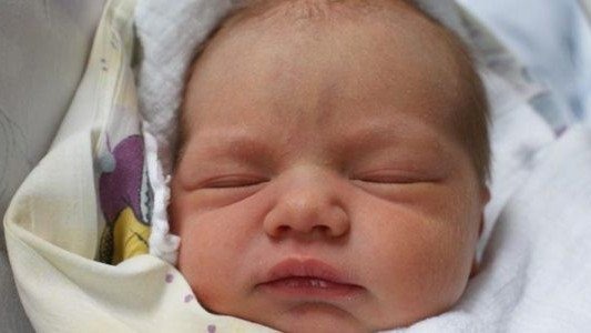 Laura, Magda, Marysia, Nadia, Kacper, Tymek i Leon – FOTO