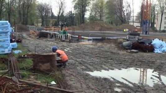 Wieści z oświęcimskiego ratusza – FILM