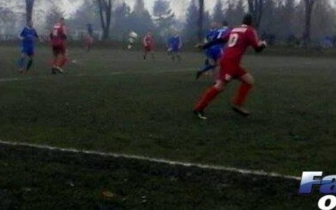 Zlekceważyli rywala, który potrzebuje punktów, więc przegrali