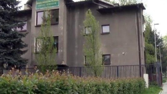 Wieści z oświęcimskiego ratusza – FILM