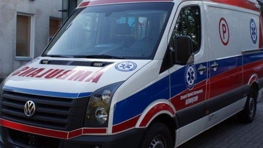 Jeden się powiesił, drugi poszedł zrobić to samo
