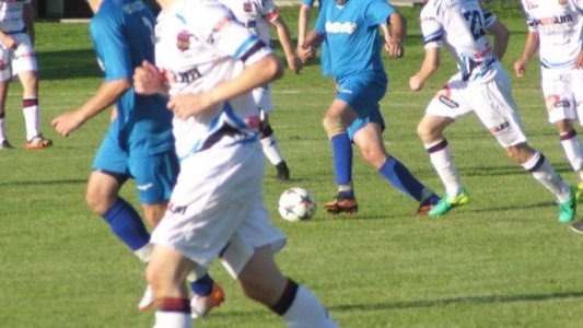 Sygnał coraz dalej od awansu