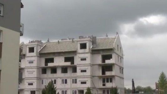 Wieści z oświęcimskiego ratusza – FILM