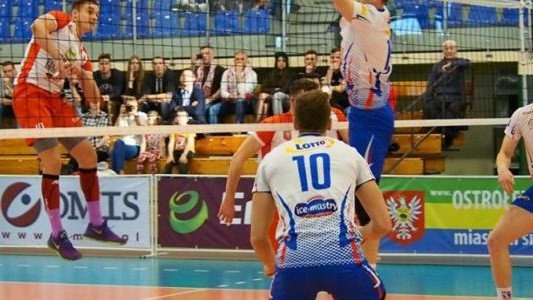 Kęczanin zameldował się w II lidze