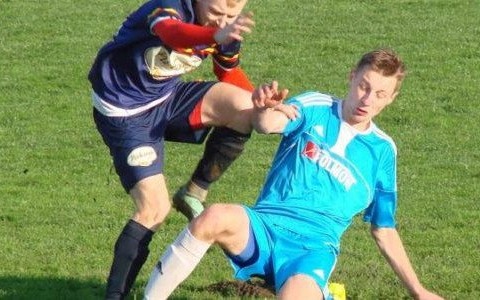 Strumień przełamał się po serii trzech porażek