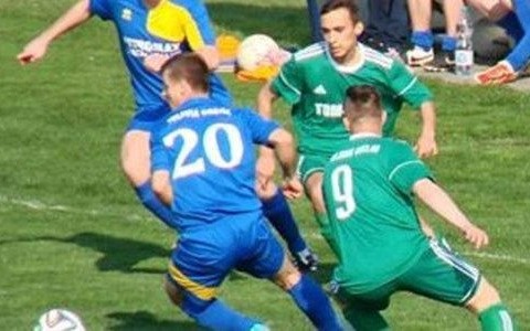 Remis w Grojcu