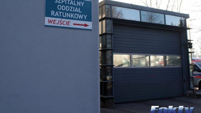 Zbiorowe zatrucie na weselu