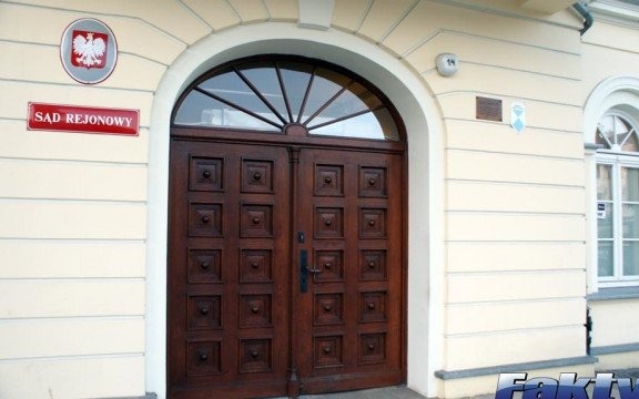 Policyjna żyłka znów wzięła górę