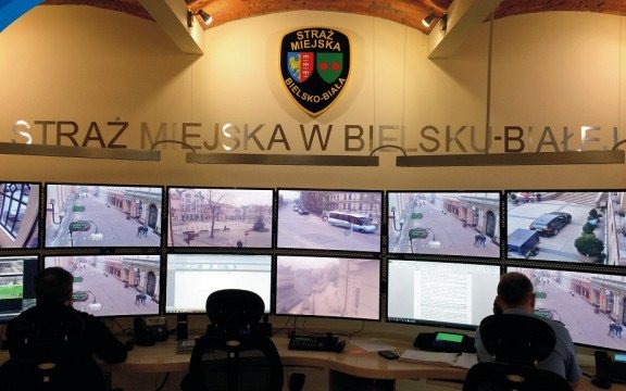 Biuro architektoniczne z Kęt odrestaurowało zabytkową Straż Miejską