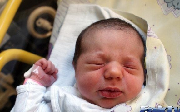 Witajcie wśród nas – FOTO