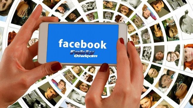 17 tysięcy fanów FO na Facebooku